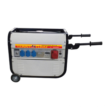 2kw Hot Venda Geradores De Gasolina Set (New Model)